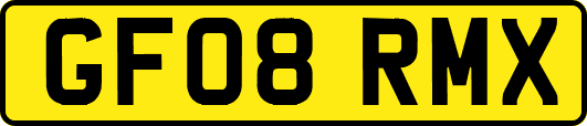 GF08RMX