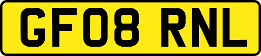 GF08RNL