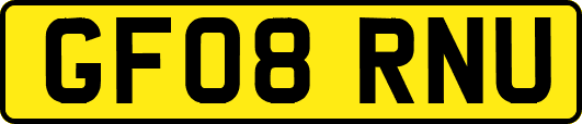 GF08RNU
