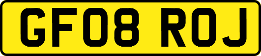 GF08ROJ