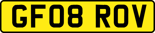 GF08ROV