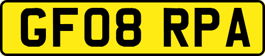 GF08RPA