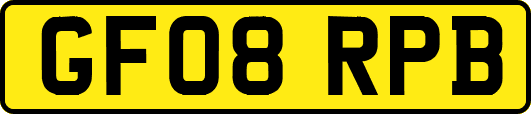 GF08RPB