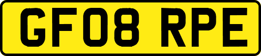 GF08RPE