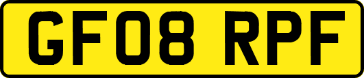 GF08RPF