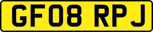 GF08RPJ