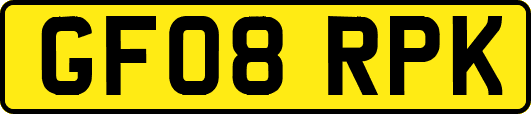 GF08RPK