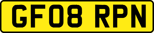 GF08RPN
