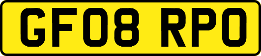 GF08RPO
