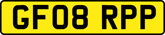GF08RPP