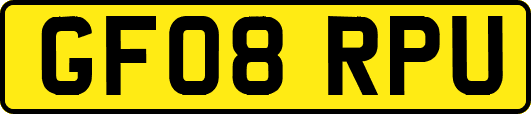 GF08RPU