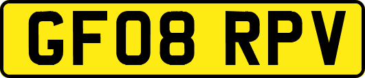 GF08RPV