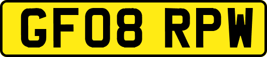GF08RPW