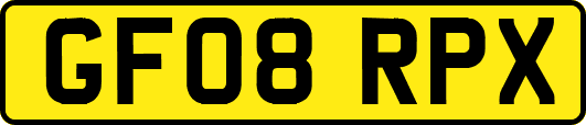 GF08RPX