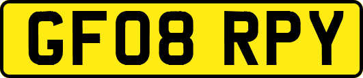 GF08RPY