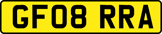 GF08RRA