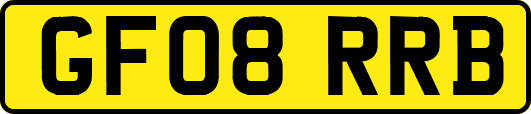 GF08RRB