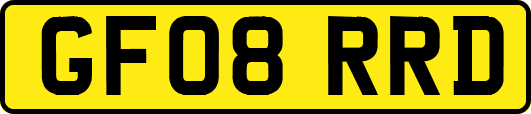 GF08RRD