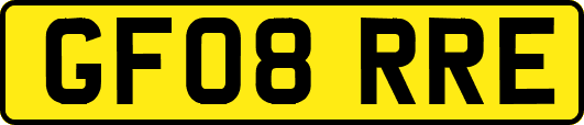 GF08RRE