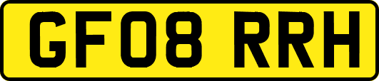 GF08RRH