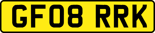 GF08RRK