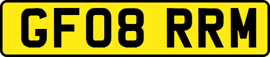 GF08RRM