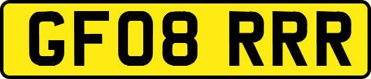 GF08RRR
