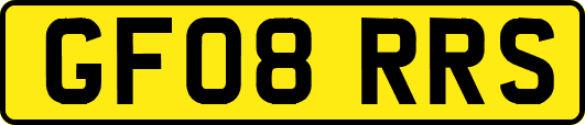 GF08RRS