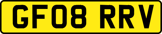 GF08RRV