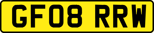 GF08RRW