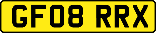 GF08RRX