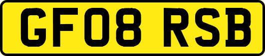 GF08RSB