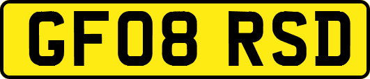 GF08RSD