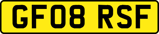GF08RSF