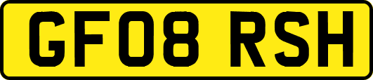 GF08RSH