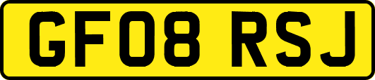 GF08RSJ
