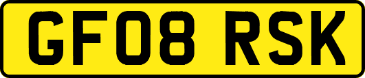 GF08RSK