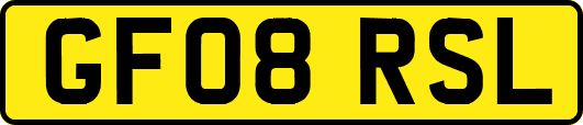 GF08RSL