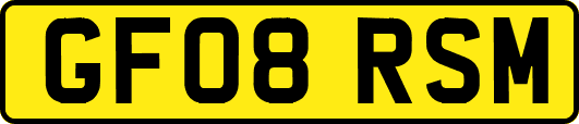 GF08RSM