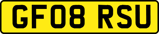 GF08RSU