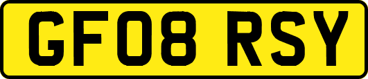 GF08RSY