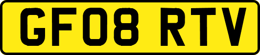 GF08RTV