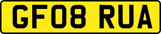 GF08RUA