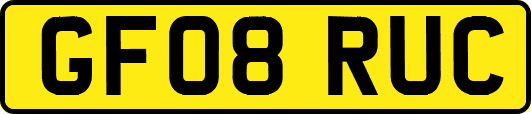 GF08RUC