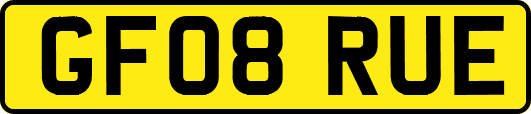 GF08RUE