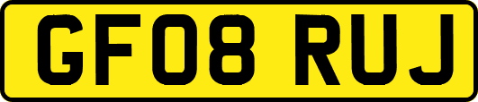 GF08RUJ