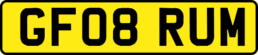 GF08RUM
