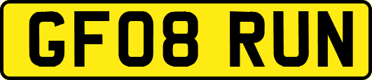GF08RUN