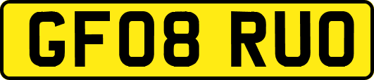 GF08RUO