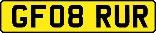 GF08RUR